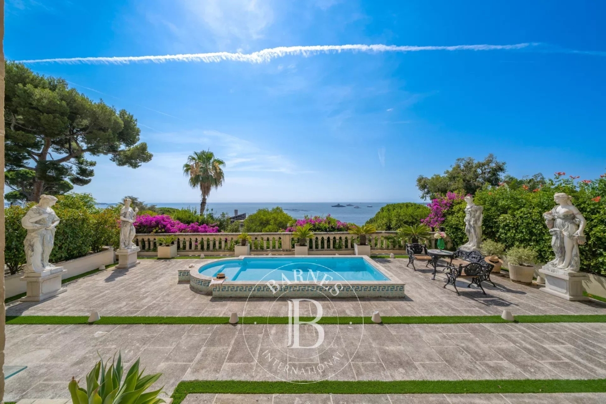 Appartement de luxe à vendre à Cannes, 5 250 000 €, Photo 3