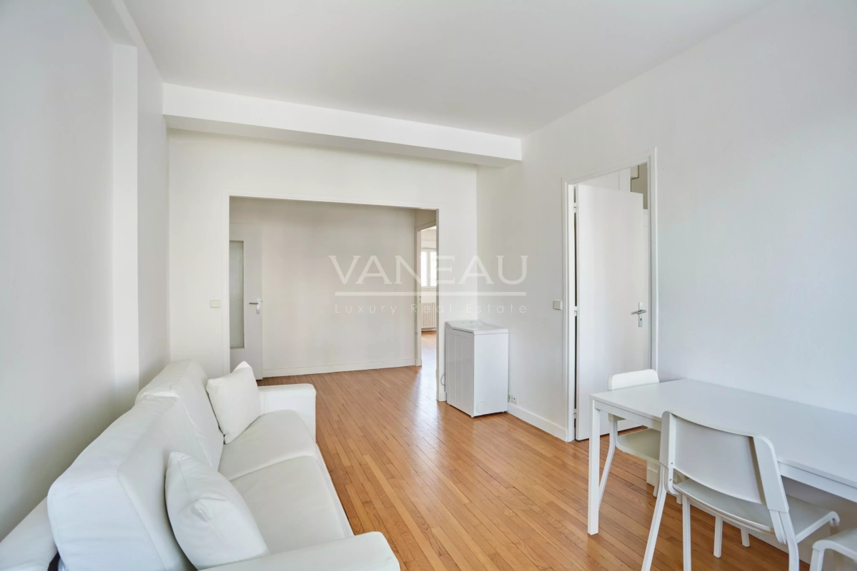 Luxury Apartment for sale in Boulogne-Billancourt, 540 000 €, Photo 3