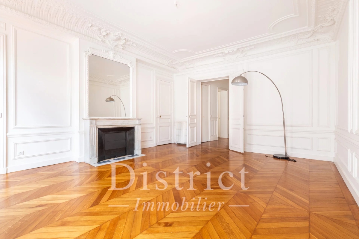 Appartement de luxe à vendre à Paris 8Ème, 3 248 000 €, Photo 3