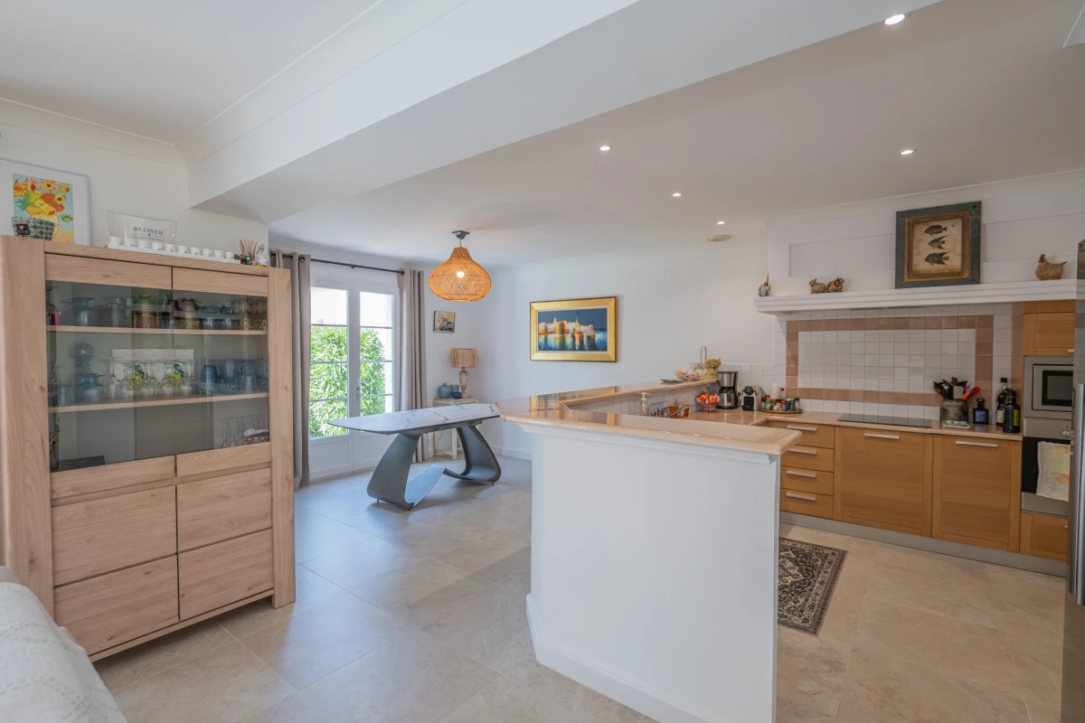 Luxury House for sale in Sainte-Maxime, 998 000 €, Photo 3