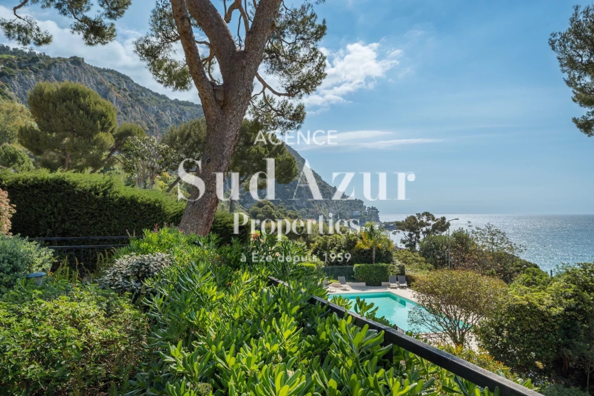 Maison de luxe à vendre à Èze, 1 190 000 €, Photo 3
