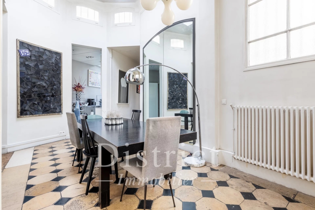 Luxury Apartment for sale in Paris 17ème, 1 695 000 €, Photo 3