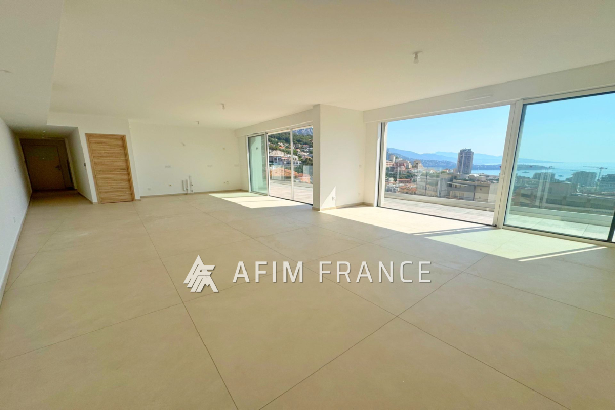 Luxury Apartment for sale in Beausoleil, 2 110 000 €, Photo 3