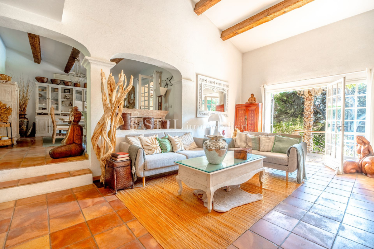 Maison de luxe à vendre à Sainte-Maxime, 2 200 000 €, Photo 3
