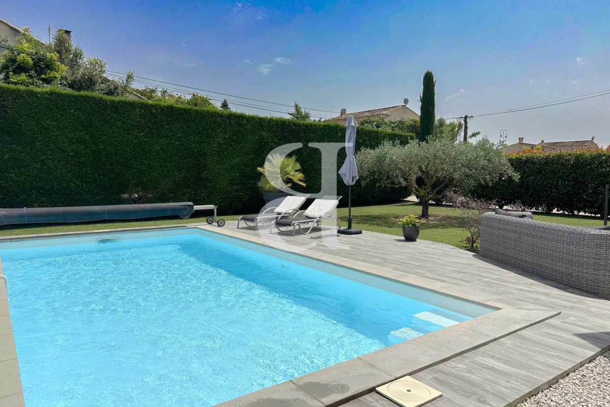 Maison de luxe à vendre à L Isle-sur-La-Sorgue, 499 000 €, Photo 4