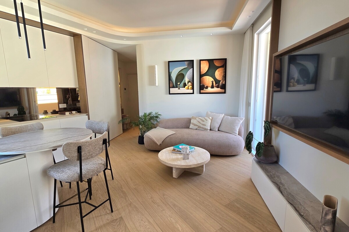 Appartement de luxe à vendre à Monaco, 3 400 000 €, Photo 4