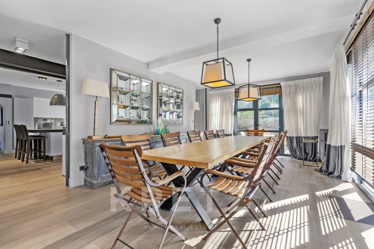 Maison de luxe à vendre à Valbonne, 7 800 000 €, Photo 4