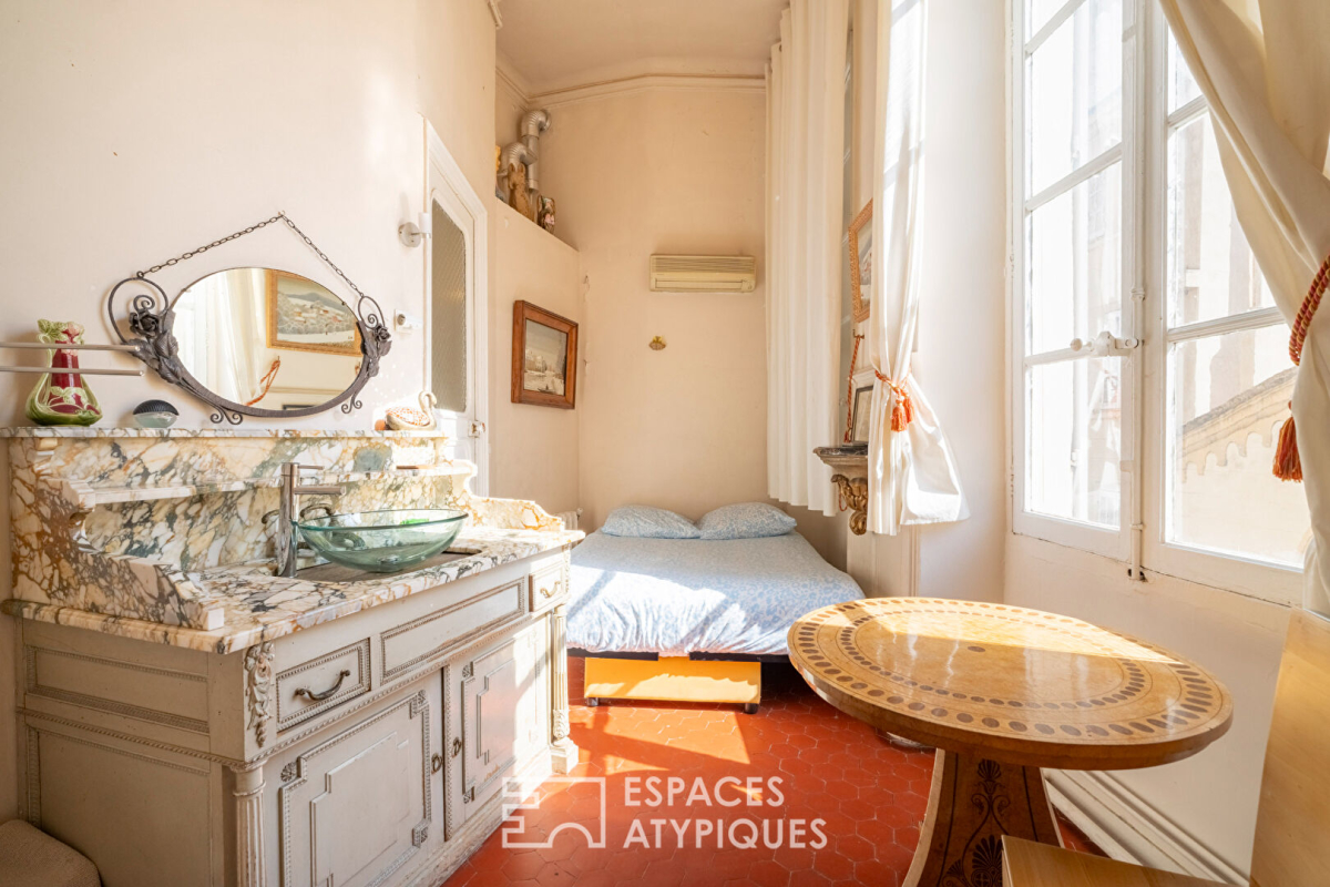 Appartement de luxe à vendre à Marseille 1Er, 877 000 €, Photo 4