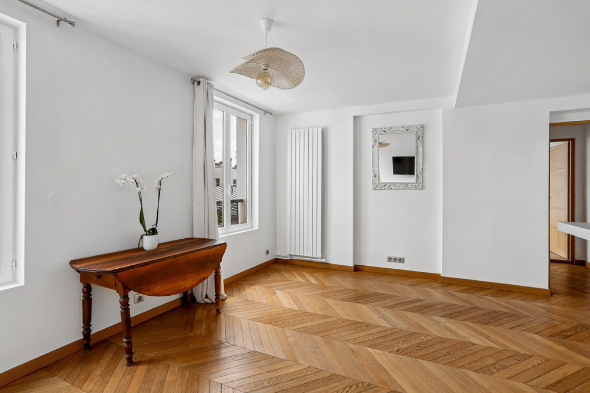 Appartement de luxe à vendre à Paris 2ème, 1 125 000 €, Photo 4
