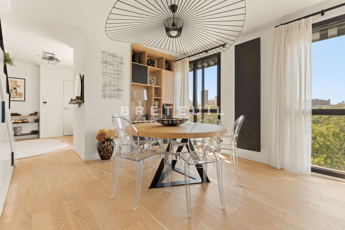 Appartement de luxe à vendre à Neuilly-sur-Seine, 1 995 000 €, Photo 4