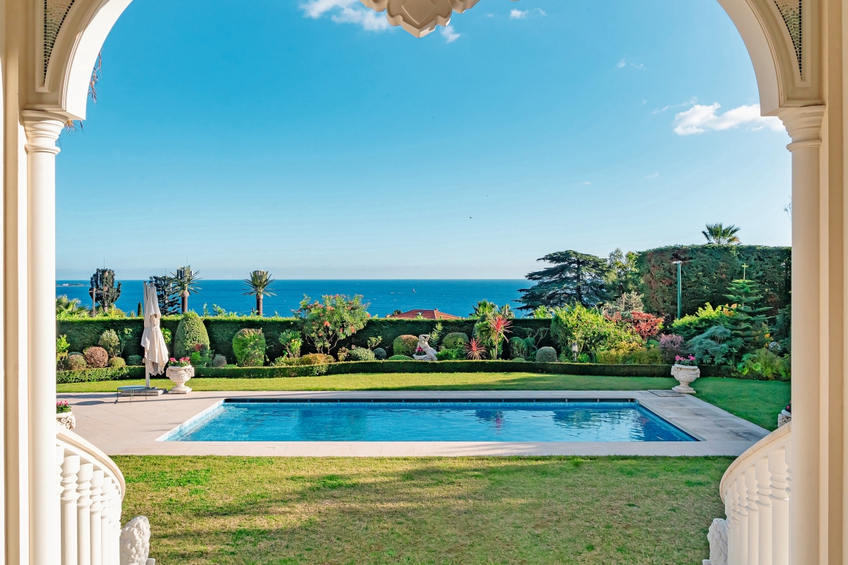Luxury House for sale in Cannes, 12 800 000 €, Photo 4