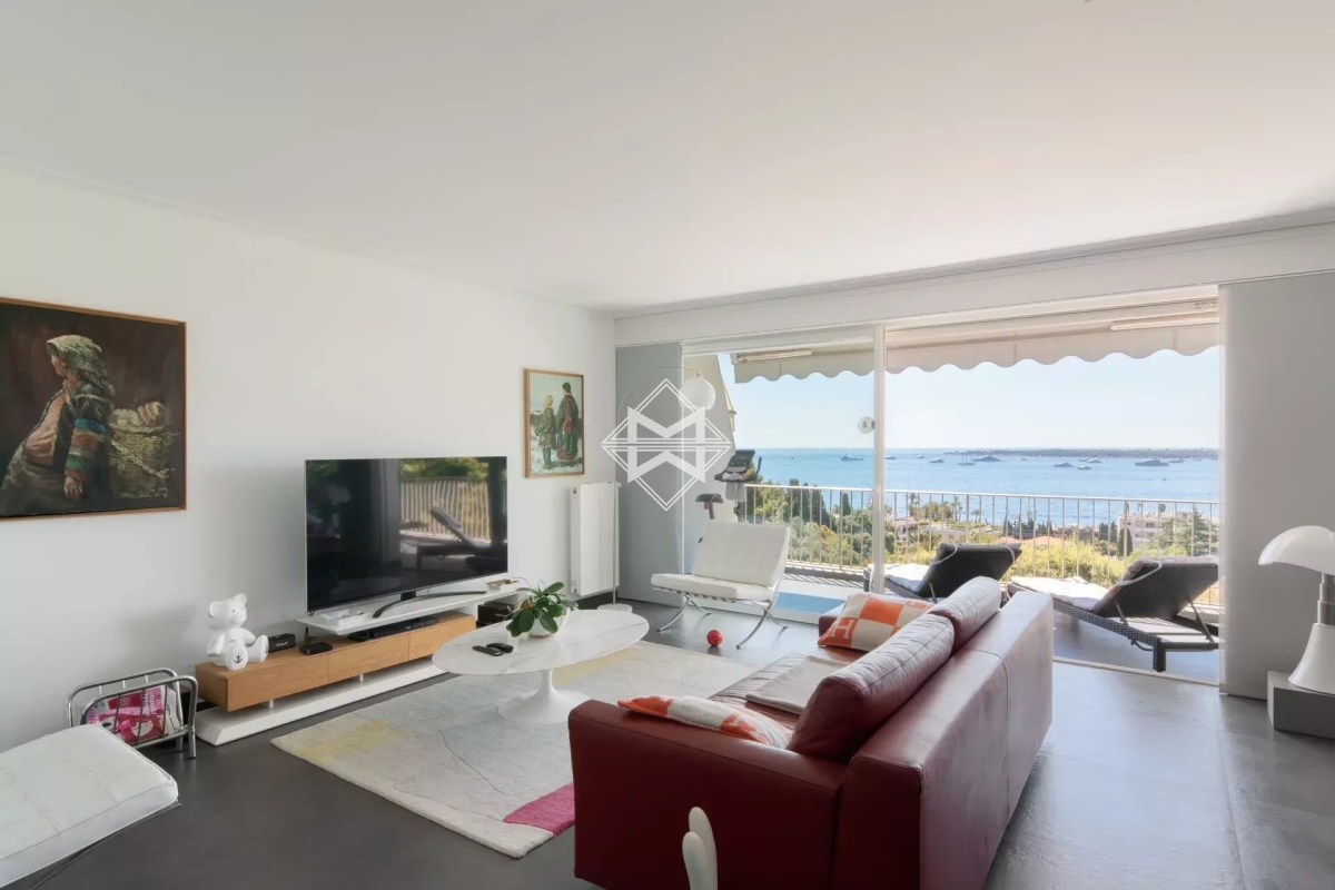 Luxury Apartment for sale in Cannes, 1 490 000 €, Photo 4