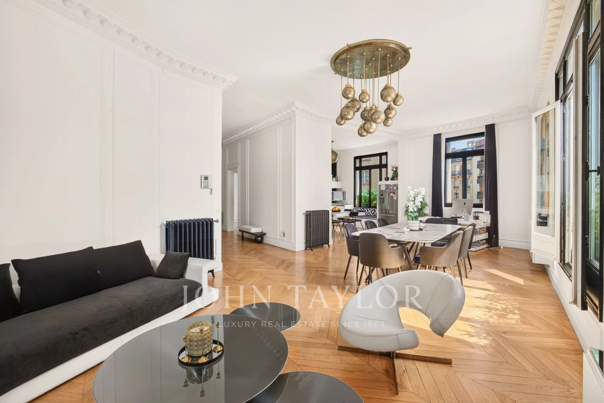 Appartement de luxe à vendre à Paris 16ème, 3 380 000 €, Photo 4