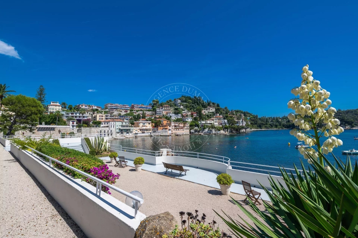 Appartement de luxe à vendre à Villefranche-sur-Mer, 2 120 000 €, Photo 4