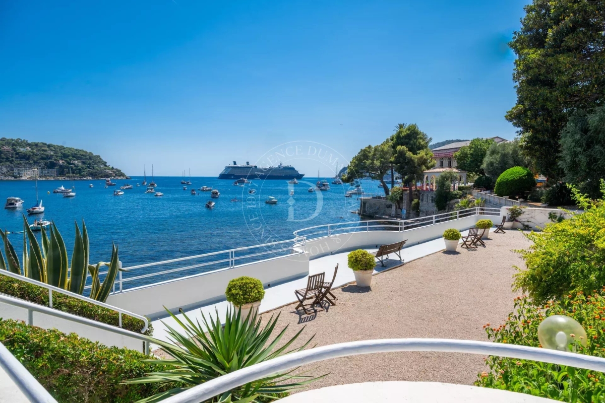 Appartement de luxe à vendre à Villefranche-sur-Mer, 2 048 000 €, Photo 4