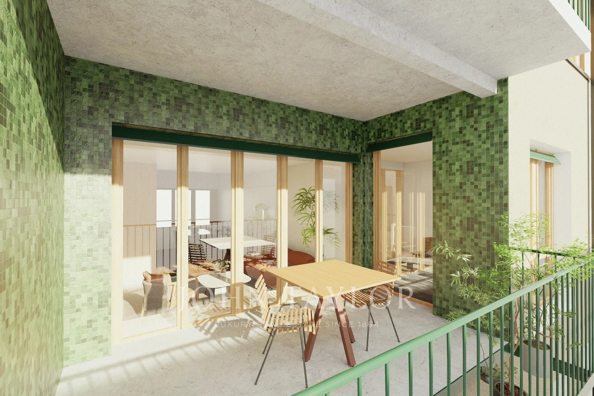 Appartement de luxe à vendre à Bordeaux, 420 000 €, Photo 4