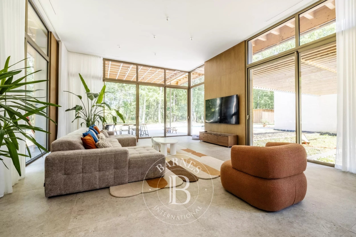 Maison de luxe à vendre à Le Taillan-Médoc, 1 990 000 €, Photo 4