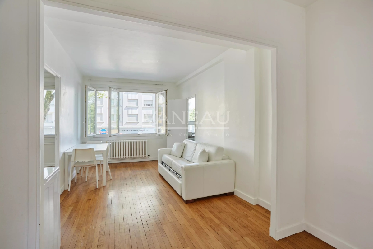 Luxury Apartment for sale in Boulogne-Billancourt, 540 000 €, Photo 4