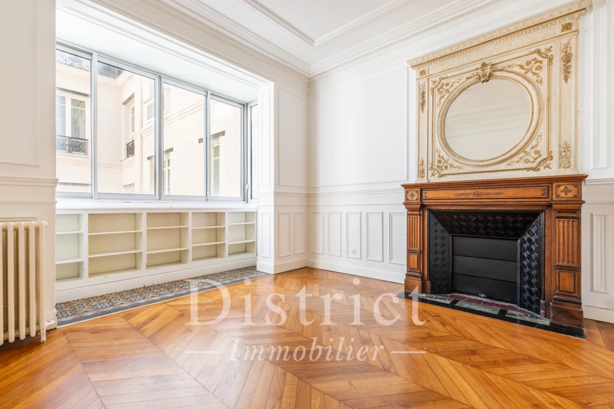 Appartement de luxe à vendre à Paris 8Ème, 3 248 000 €, Photo 4