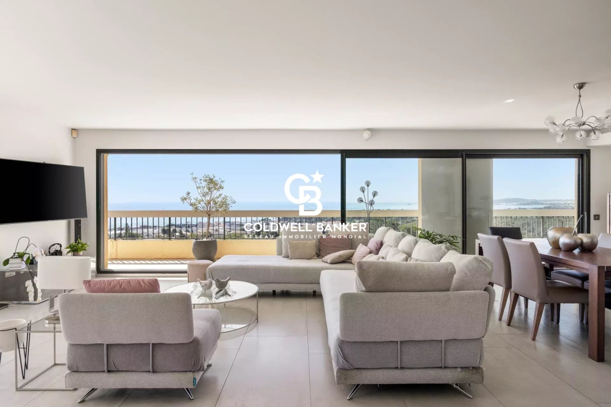 Appartement de luxe à vendre à Villeneuve-Loubet, 1 850 000 €, Photo 4