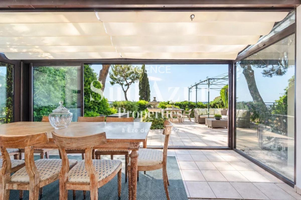 Maison de luxe à vendre à Èze, 1 190 000 €, Photo 4