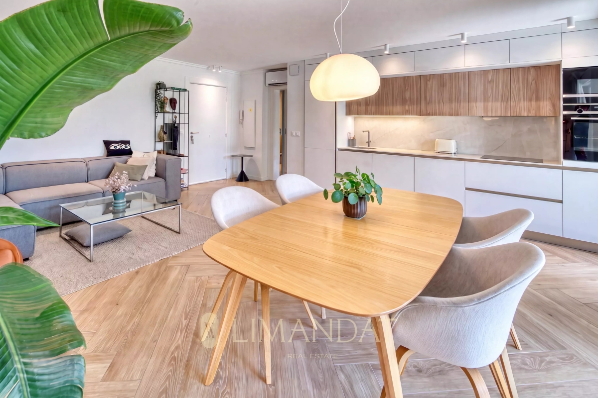 Appartement de luxe à vendre à Nice, 349 000 €, Photo 4