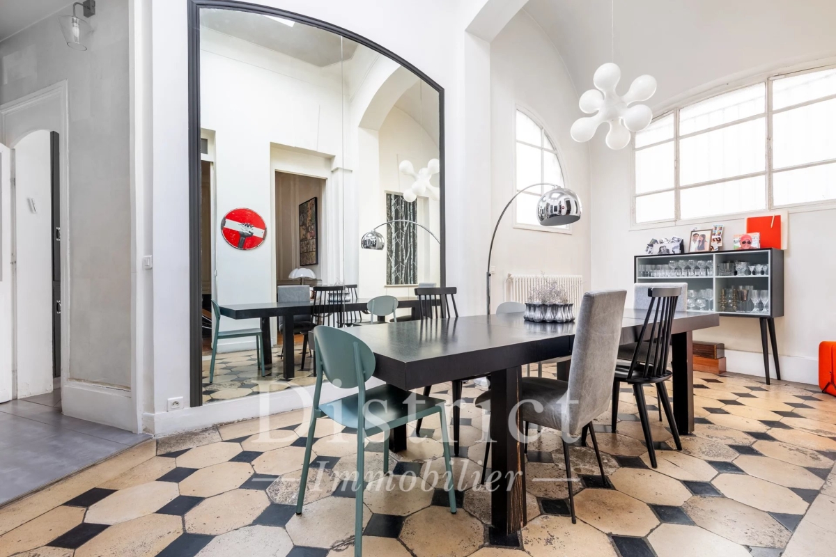 Luxury Apartment for sale in Paris 17ème, 1 695 000 €, Photo 4