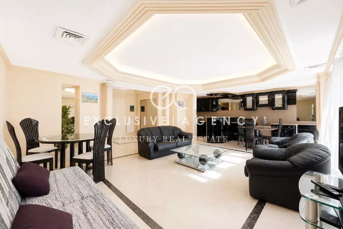 Appartement de luxe à vendre à Cannes, 925 000 €, Photo 4
