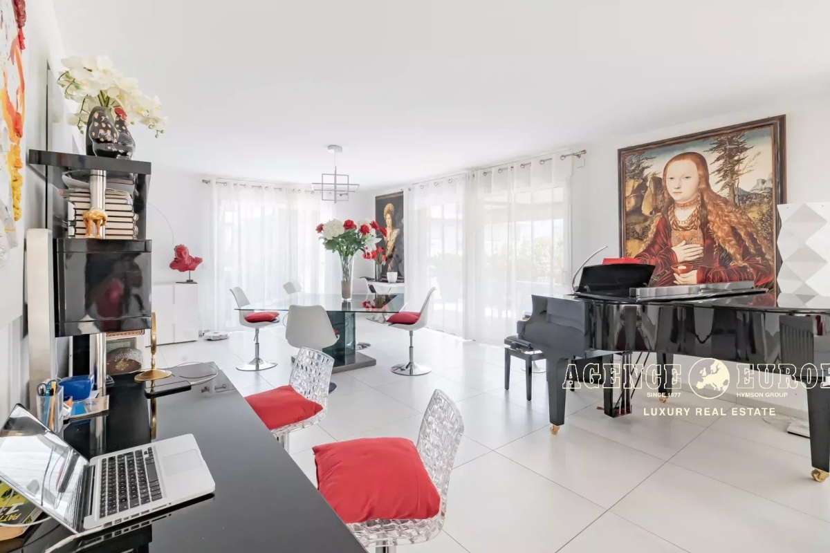 Luxury Apartment for sale in Cannes, 2 490 000 €, Photo 4