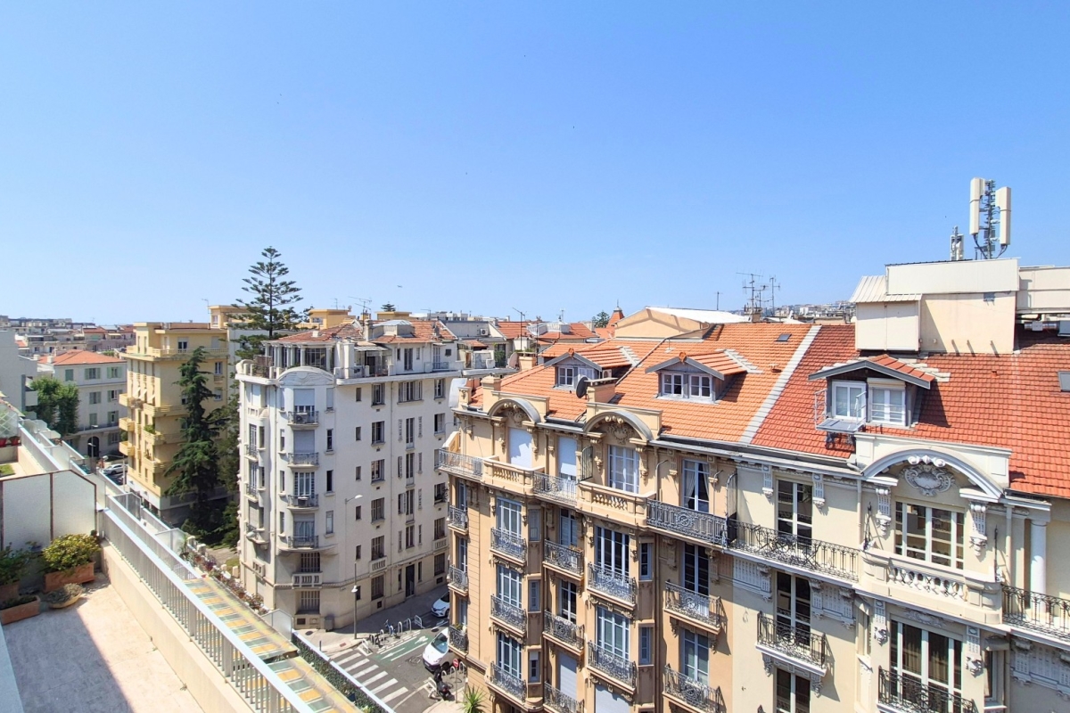 Appartement de luxe à vendre à Nice, 320 000 €, Photo 4