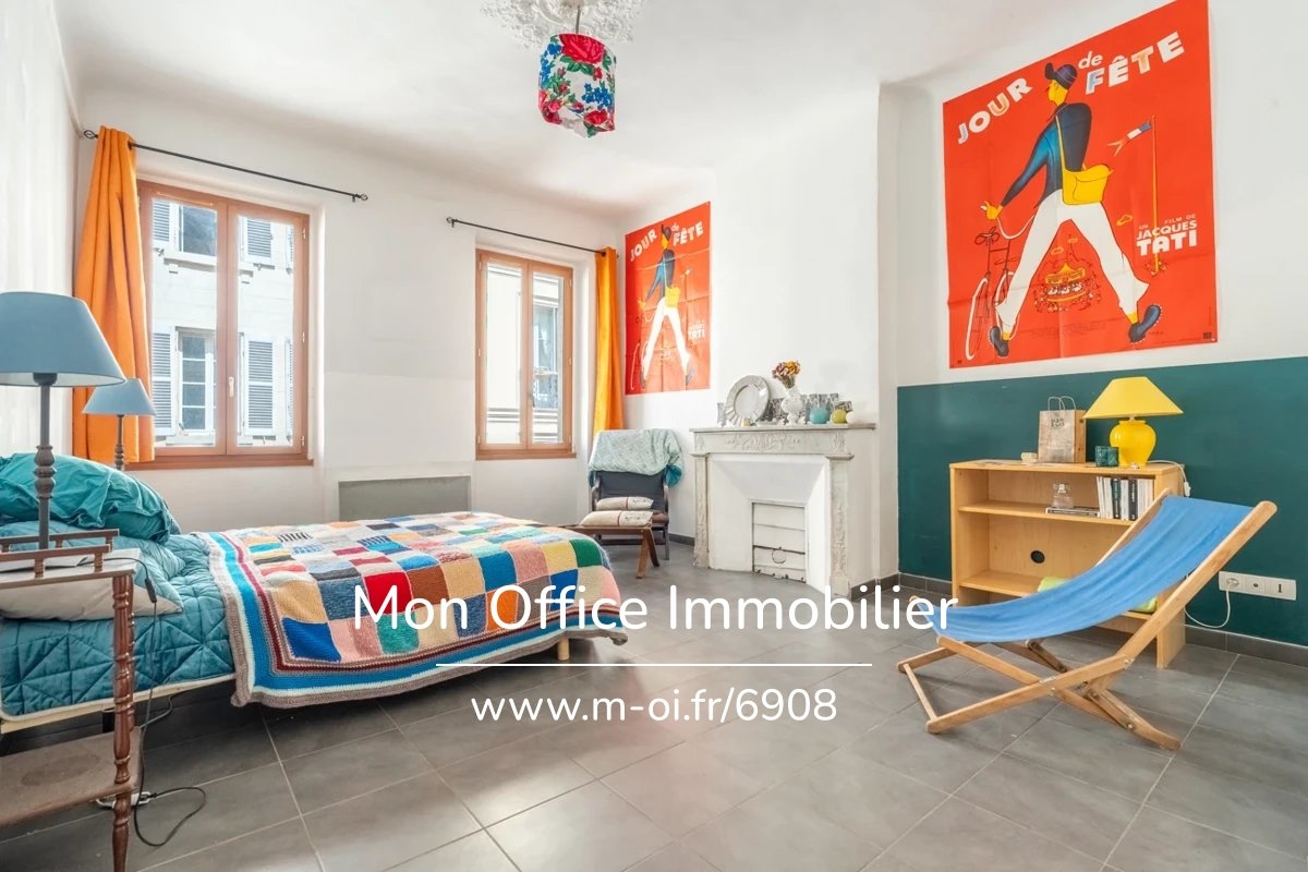 Appartement de luxe à vendre à Marseille 1er, 399 000 €, Photo 5
