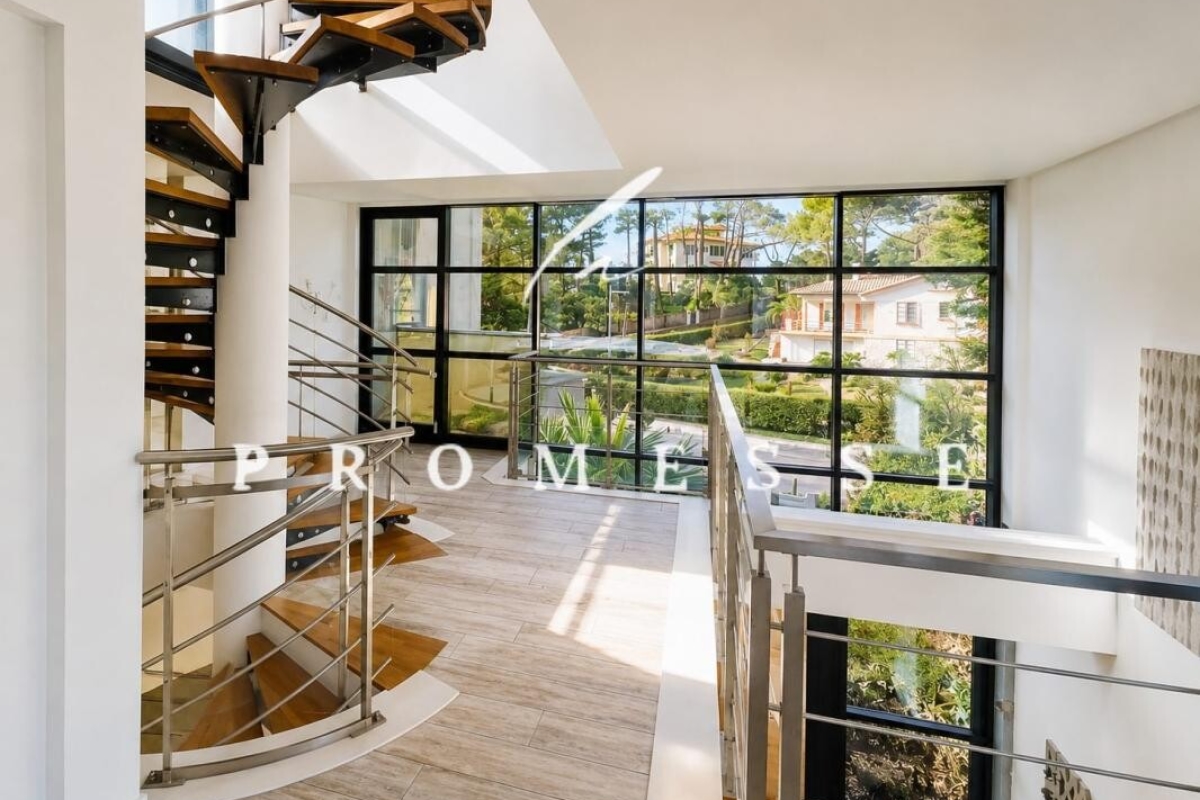 Appartement de luxe à vendre à Anglet, 4 495 000 €, Photo 5