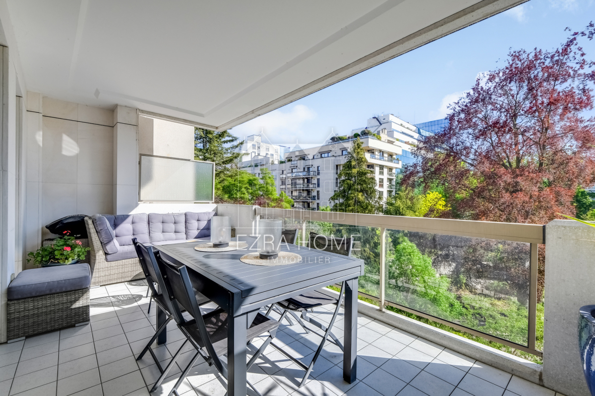 Luxury Apartment for sale in Levallois-Perret, 1 290 000 €, Photo 5
