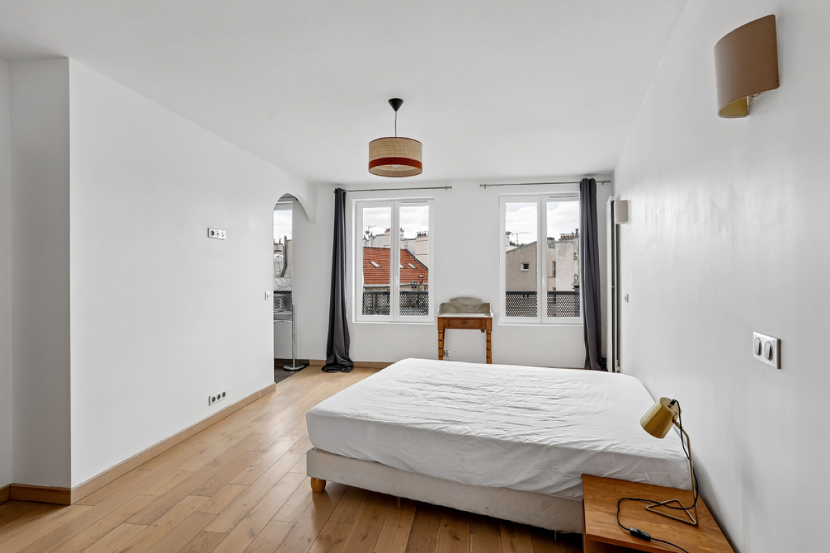 Appartement de luxe à vendre à Paris 2ème, 1 125 000 €, Photo 5