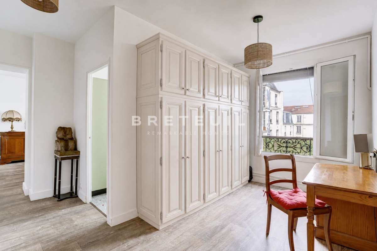 Appartement de luxe à vendre à Paris 6ème, 695 000 €, Photo 5