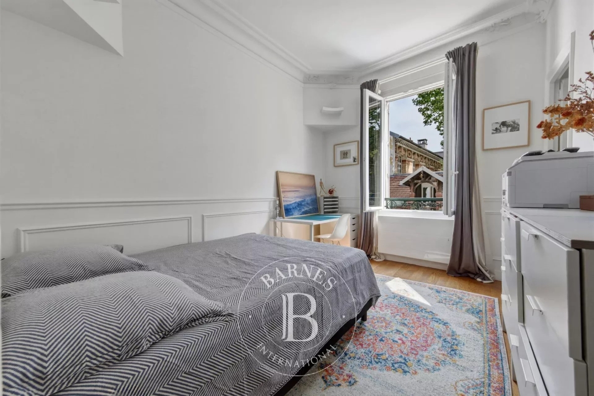 Appartement de luxe à vendre à Paris 5ème, 698 000 €, Photo 5