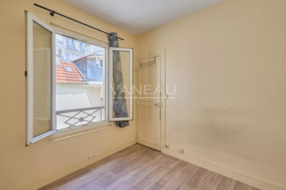 Appartement de luxe à vendre à Paris 18ème, 179 000 €, Photo 5