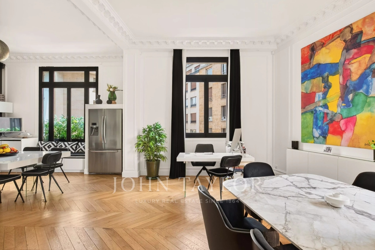 Appartement de luxe à vendre à Paris 16ème, 3 380 000 €, Photo 5