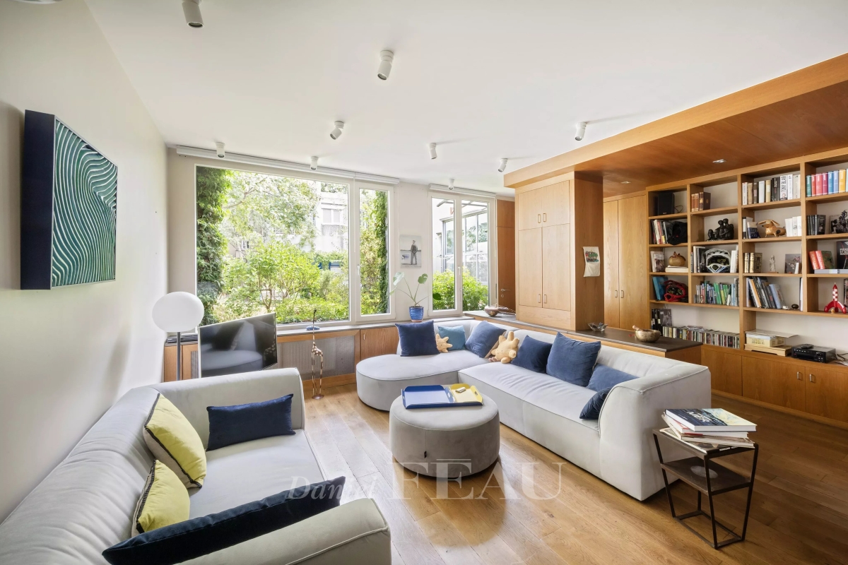 Appartement de luxe à vendre à Paris 13ème, 1 895 000 €, Photo 5