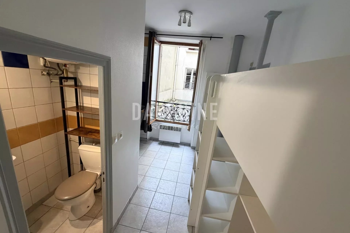 Appartement de luxe à vendre à Paris 5ème, 140 000 €, Photo 5