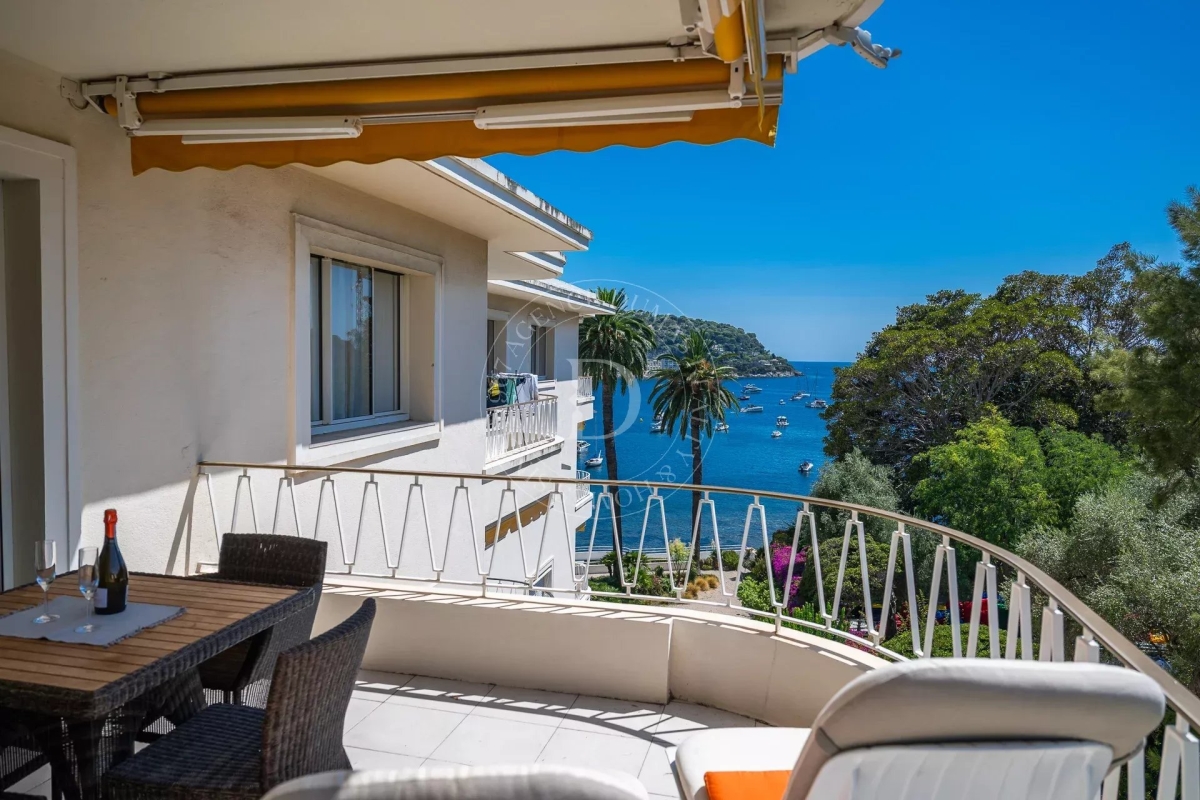 Appartement de luxe à vendre à Villefranche-sur-Mer, 2 120 000 €, Photo 5