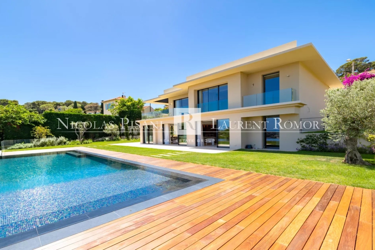 Maison de luxe à vendre à Nice, 12 600 000 €, Photo 5