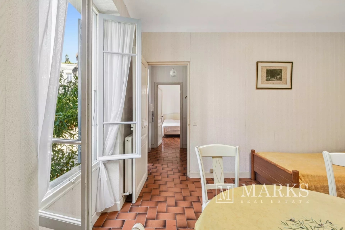 Appartement de luxe à vendre à Saint-Jean-Cap-Ferrat, 500 000 €, Photo 5