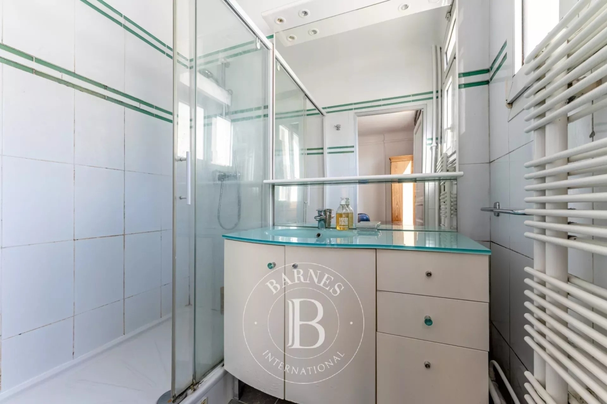 Appartement de luxe à vendre à Boulogne-Billancourt, 240 000 €, Photo 5