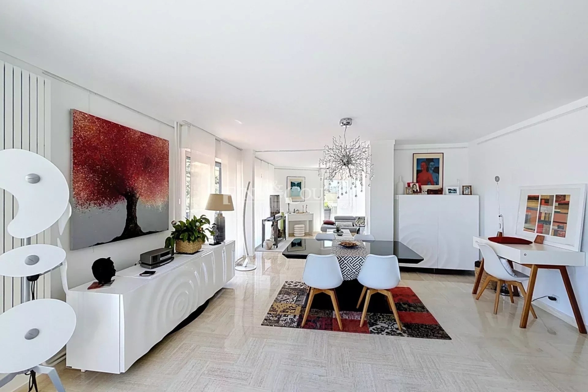Appartement de luxe à vendre à Mandelieu-la-Napoule, 1 350 000 €, Photo 5