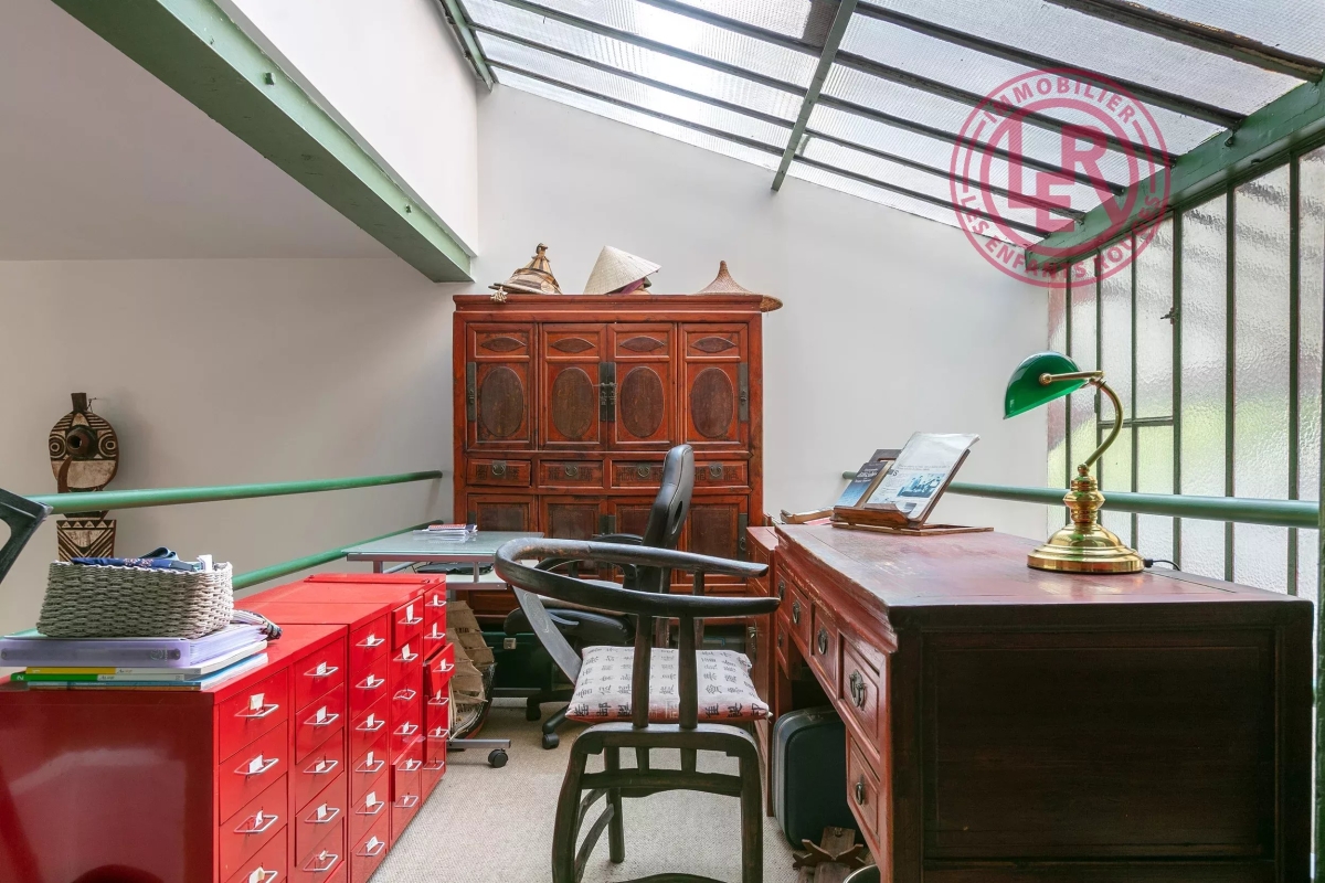 Appartement de luxe à vendre à Paris 10ème, 1 090 000 €, Photo 5