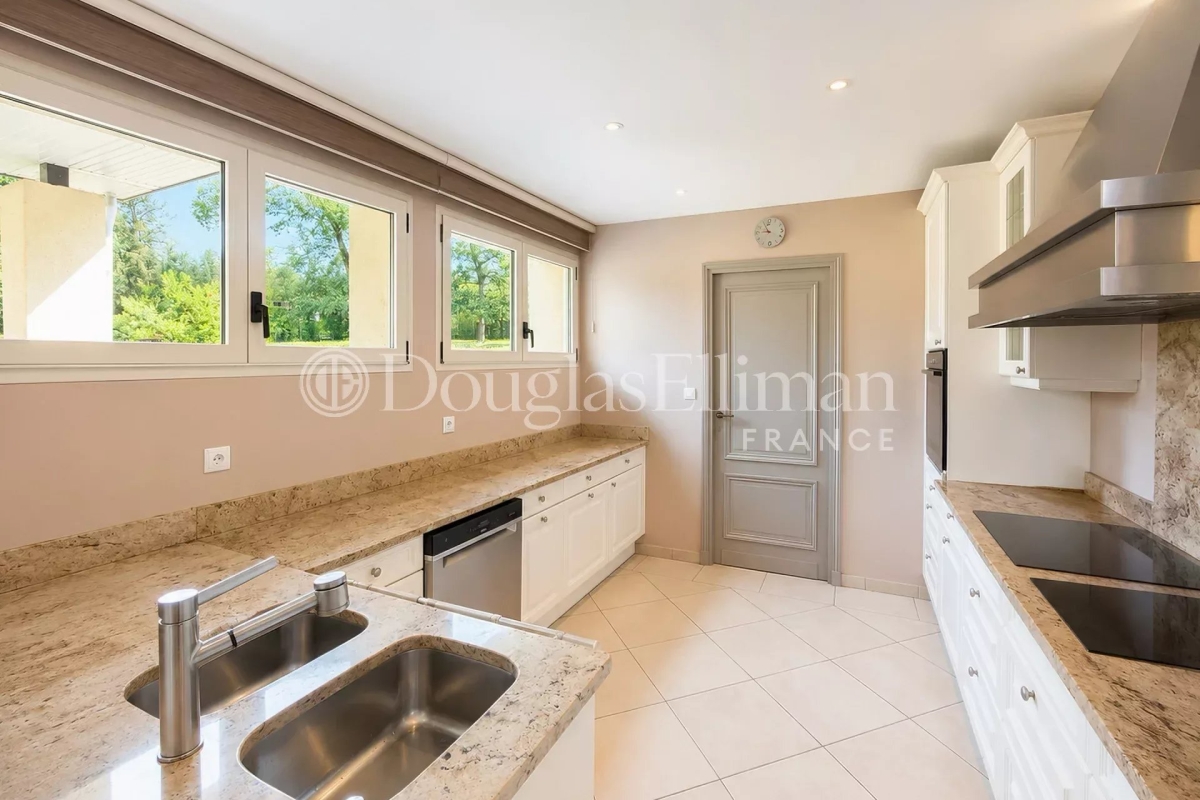 Luxury House for sale in Bordeaux, 1 417 500 €, Photo 5