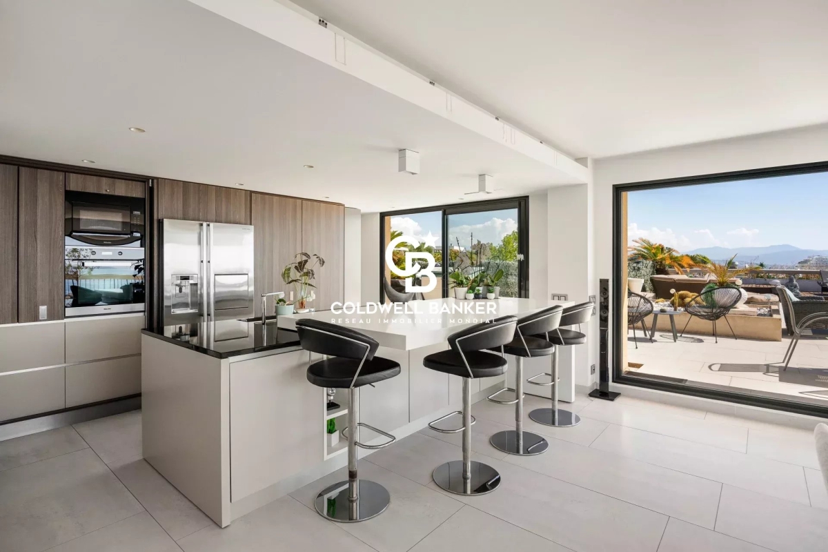 Appartement de luxe à vendre à Villeneuve-Loubet, 1 850 000 €, Photo 5