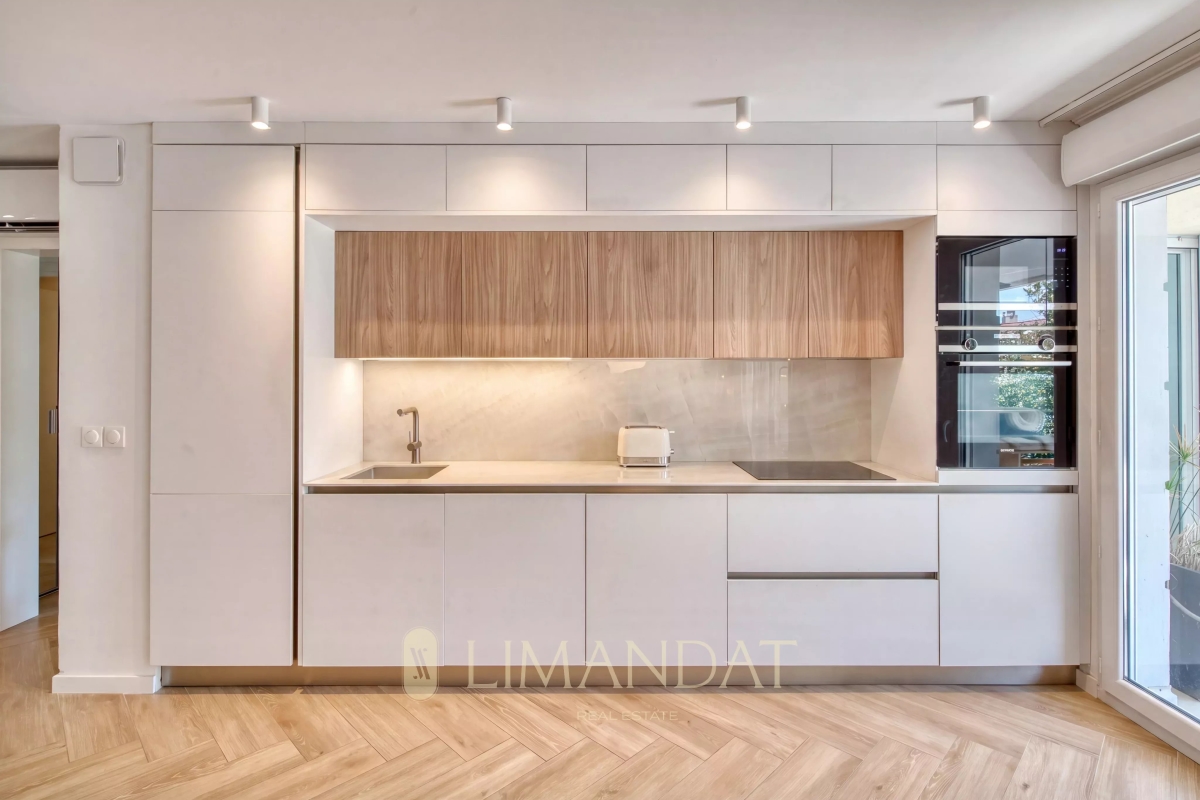Appartement de luxe à vendre à Nice, 349 000 €, Photo 5