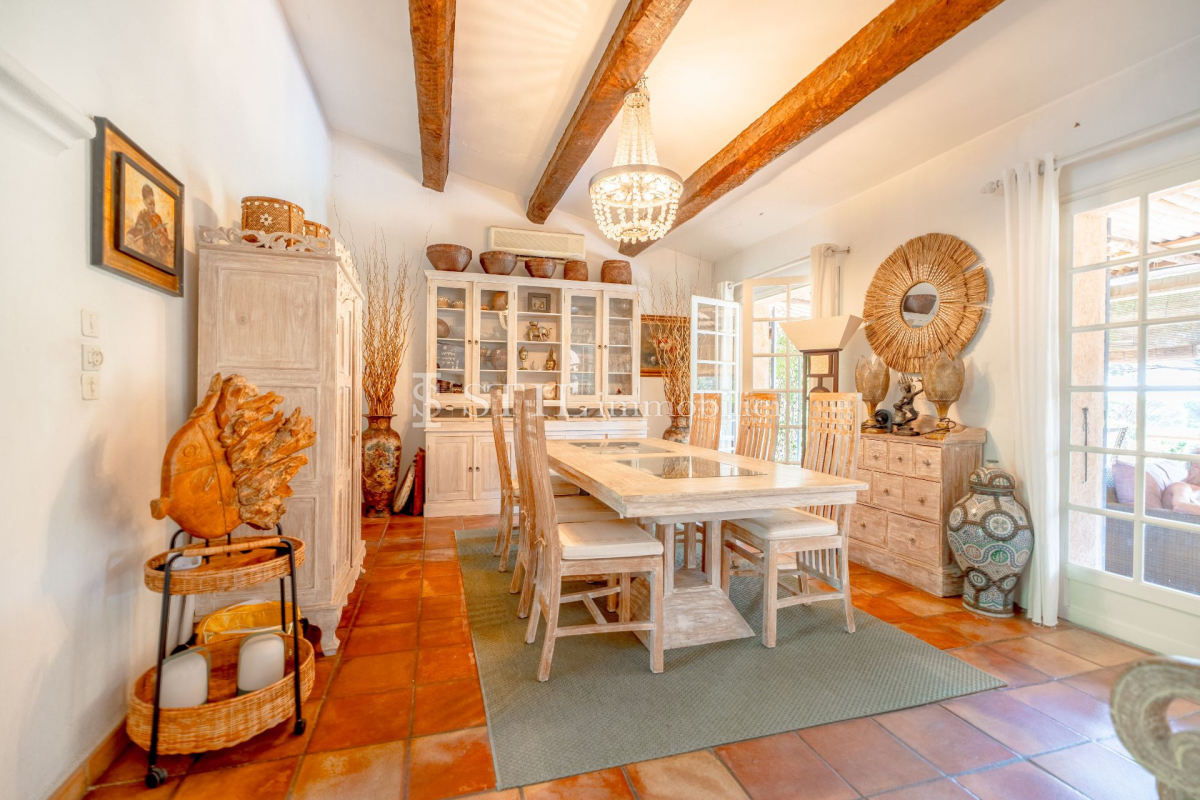 Maison de luxe à vendre à Sainte-Maxime, 2 200 000 €, Photo 5